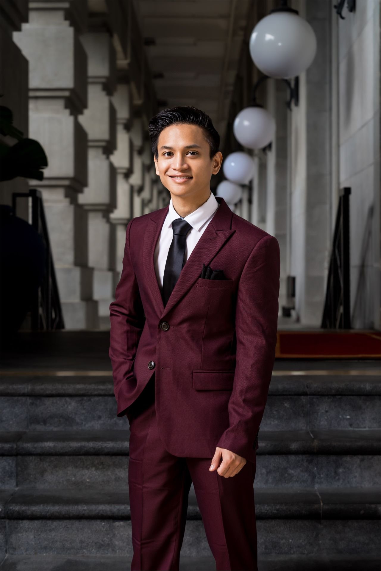MUHAMMAD HAZIQ BIN ABDUL RAHIM