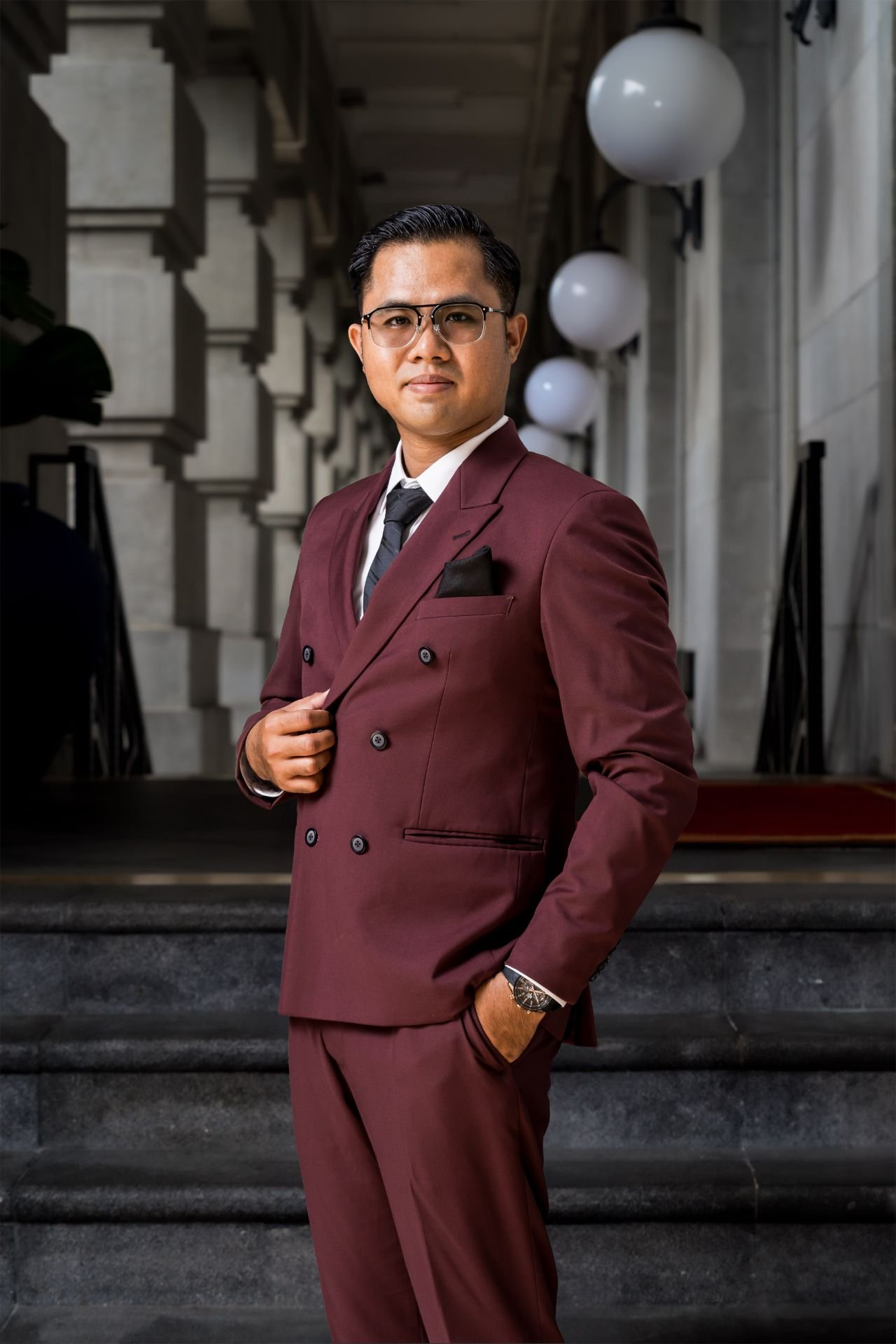 MUHAMMAD HUZAIMIE