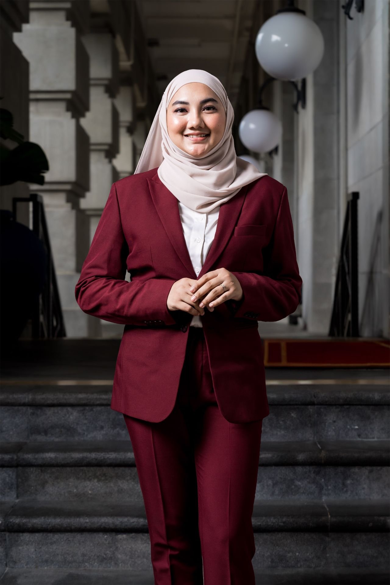 NURHAFIZAH BINTE AB HAMID
